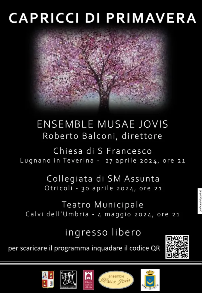 immagine per Capricci di primavera