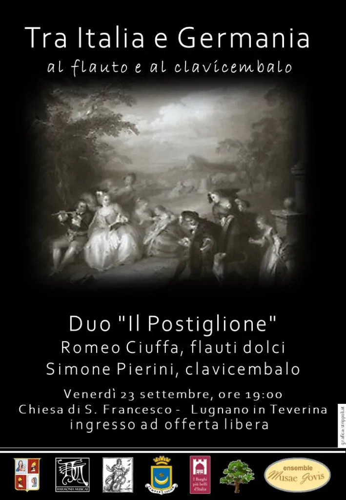immagine per Tra Italia e Germania