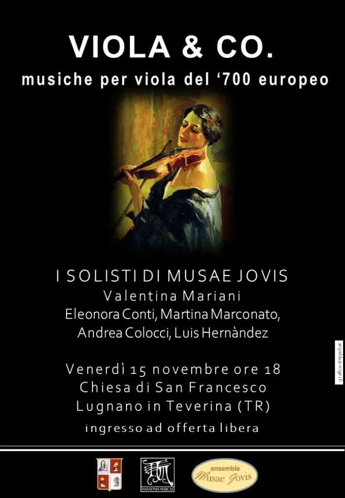 immagine per Viola&Co