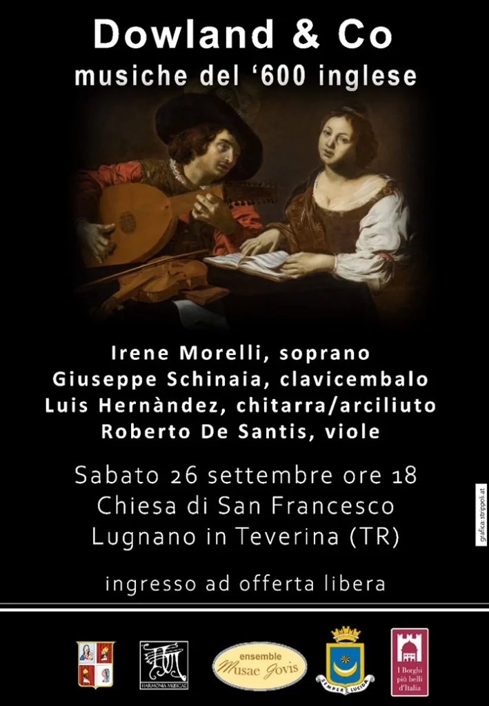 immagine per Dowland & Co